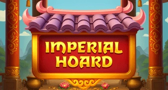 Imperial Hoard game tile