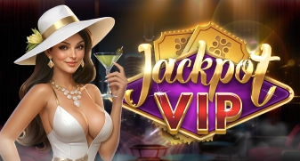 Jackpot VIP game tile