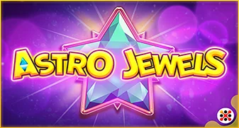 Astro Jewels game tile