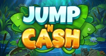 Jump'n'Cash game tile