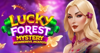 Lucky Forest game tile