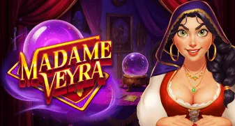 Madame Veyra game tile