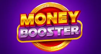 Money Booster game tile