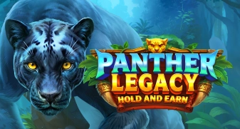 Panther Legacy game tile
