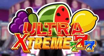 UltraXtreme 777 game tile
