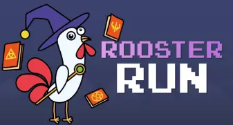 Rooster Run game tile