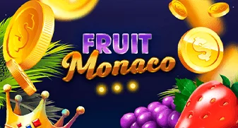 Fruit Monaco game tile