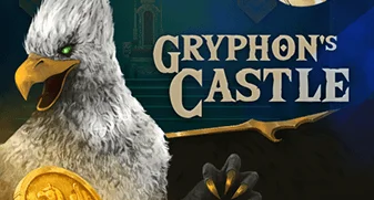 Gryphon's Castle game tile