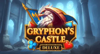 Gryphon's Castle Deluxe game tile