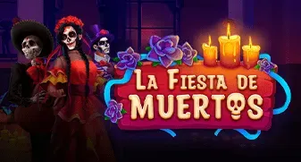 La Fiesta de Muertos game tile