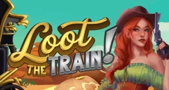 Loot the Train game tile