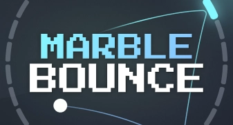 Marble Bounce game tile