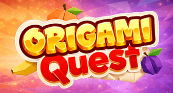 Origami Quest game tile