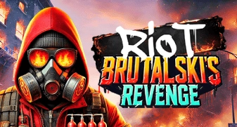 Riot Brutalski's Revenge game tile