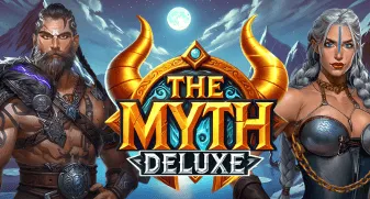 The Myth Deluxe game tile