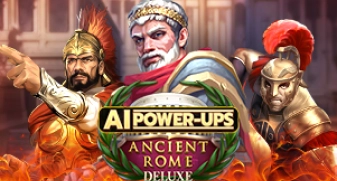 Ancient Rome Deluxe AI game tile