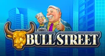 Bull Street game tile