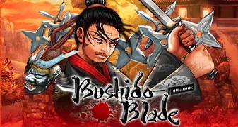 Bushido Blade game tile