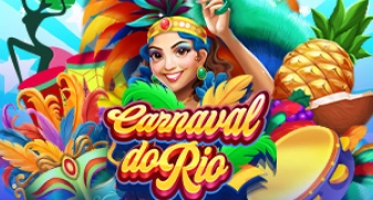 Carnaval do Rio game tile