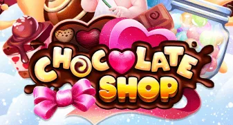 Chocolate Shop game tile