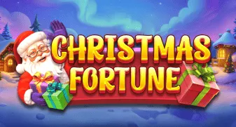 Christmas Fortune game tile