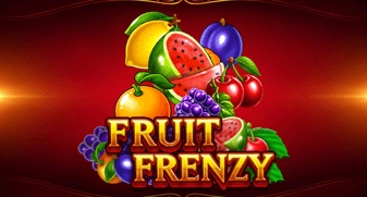 Fruit Frenzy game tile