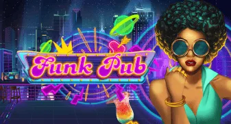 Funk Pub game tile