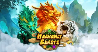 Heavenly Beasts game tile