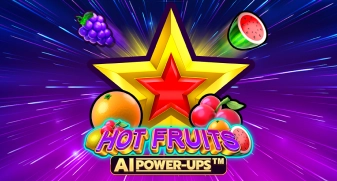 Hot Fruits AI game tile