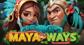 Maya Ways game tile