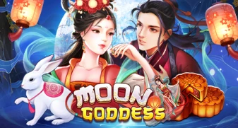 Moon Goddess game tile