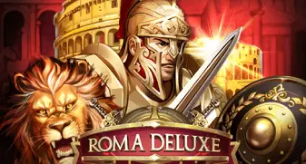 Roma Deluxe game tile