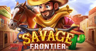 Savage Frontier game tile