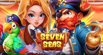 Seven Seas game tile