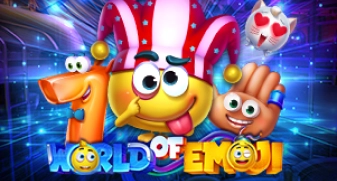 World Of Emoji game tile