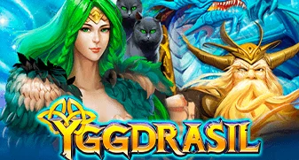Yggdrasil game tile