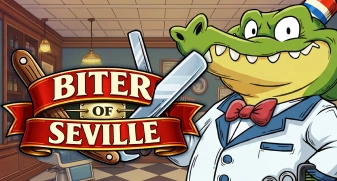 Biter of Seville game tile