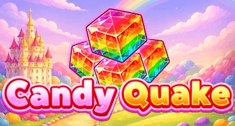 Candy Quake game tile