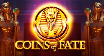 Coins of Fate game tile