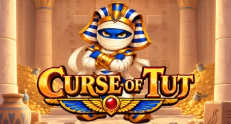 Curse of Tut game tile