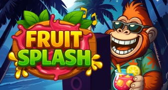 Fruit Splash game tile