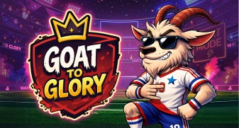 Goat to Glory game tile