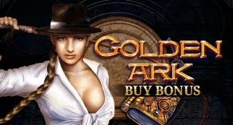 Golden Ark Buy Bonus game tile