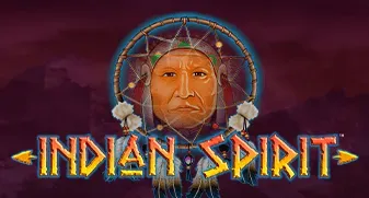 Indian Spirit game tile