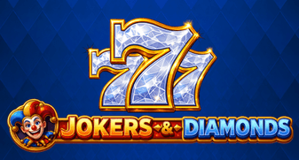 Jokers & Diamonds game tile