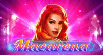 Macarena game tile