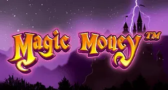 Magic Money game tile