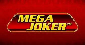 Mega Joker game tile