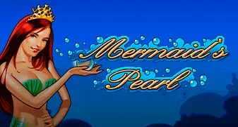 Mermaid's Pearl game tile