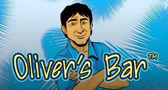 Oliver's Bar game tile